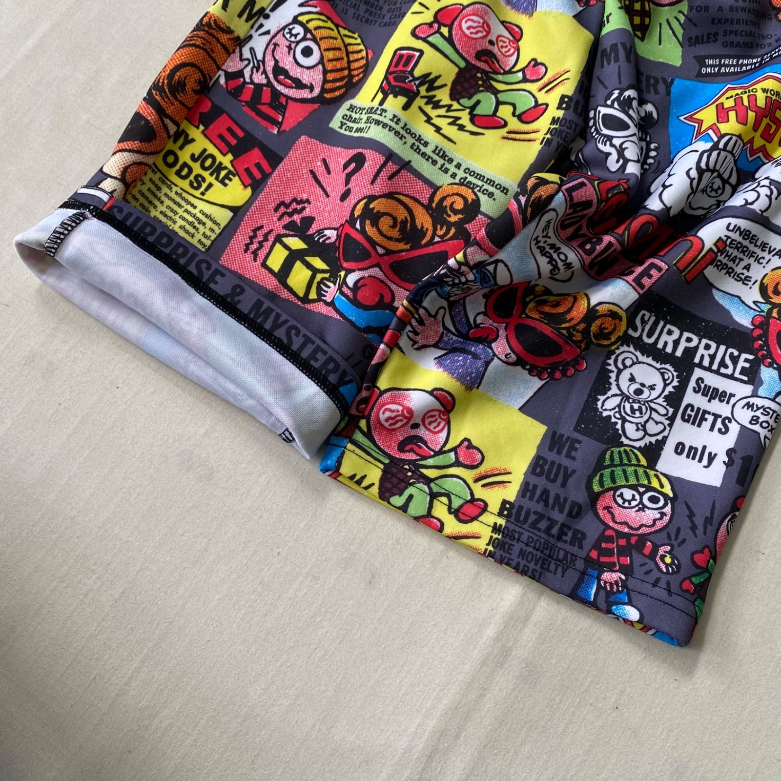 HYSTERIC MINI ヒステリックミニ ヒスミニ パーカー スウェット