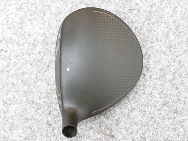 中古】 PING ピン G440 MAX フェアウェイウッド 3W 15° FW ヘッドのみ