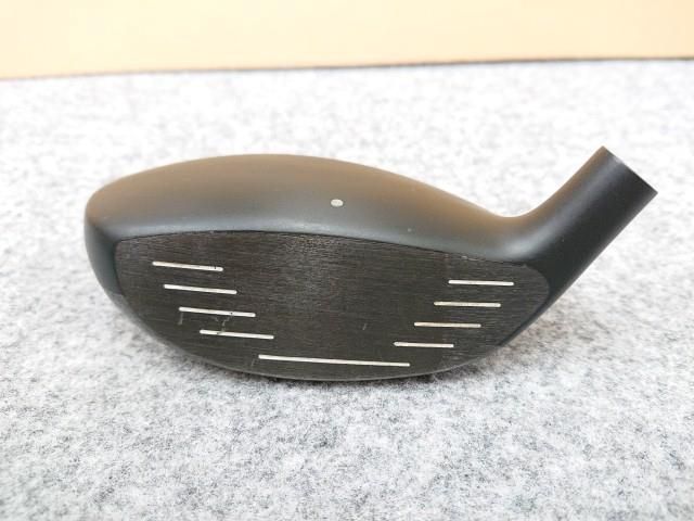中古】 PING ピン G440 MAX フェアウェイウッド 3W 15° FW ヘッドのみ