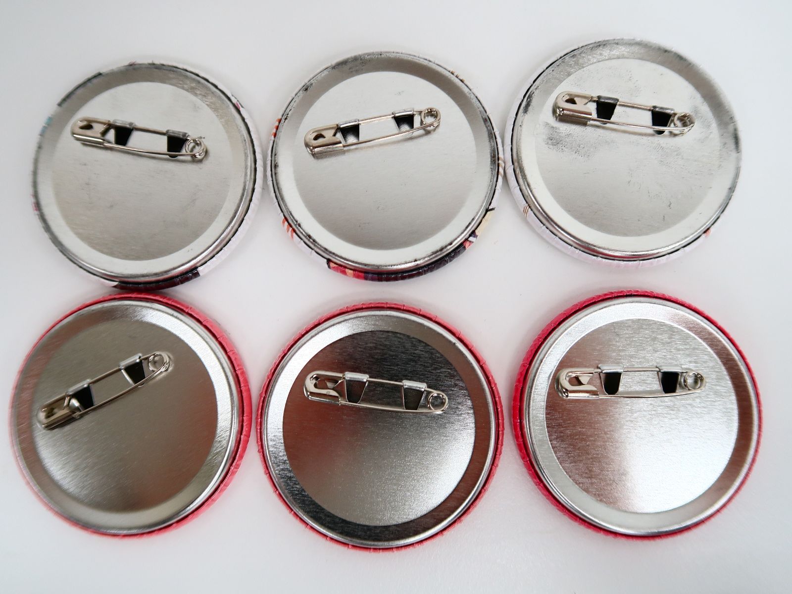13点セット nqrse なるせ グッズ/缶バッジ・アクリルキーホルダー