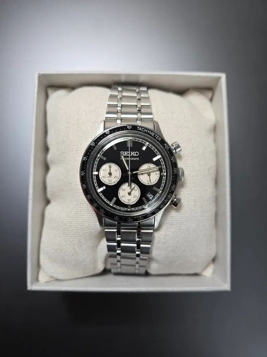 SEIKO ssb479 sbtr055 出品