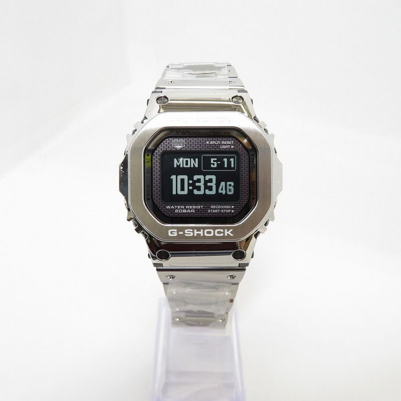瀬戸大橋店】 中古 G-SHOCK | ジーショック 腕時計 デジタル電波