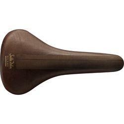selle ITALIA（セライタリア）MILANO TURBO BULLITT FeC BWN 自転車サドル【新品・未使用】