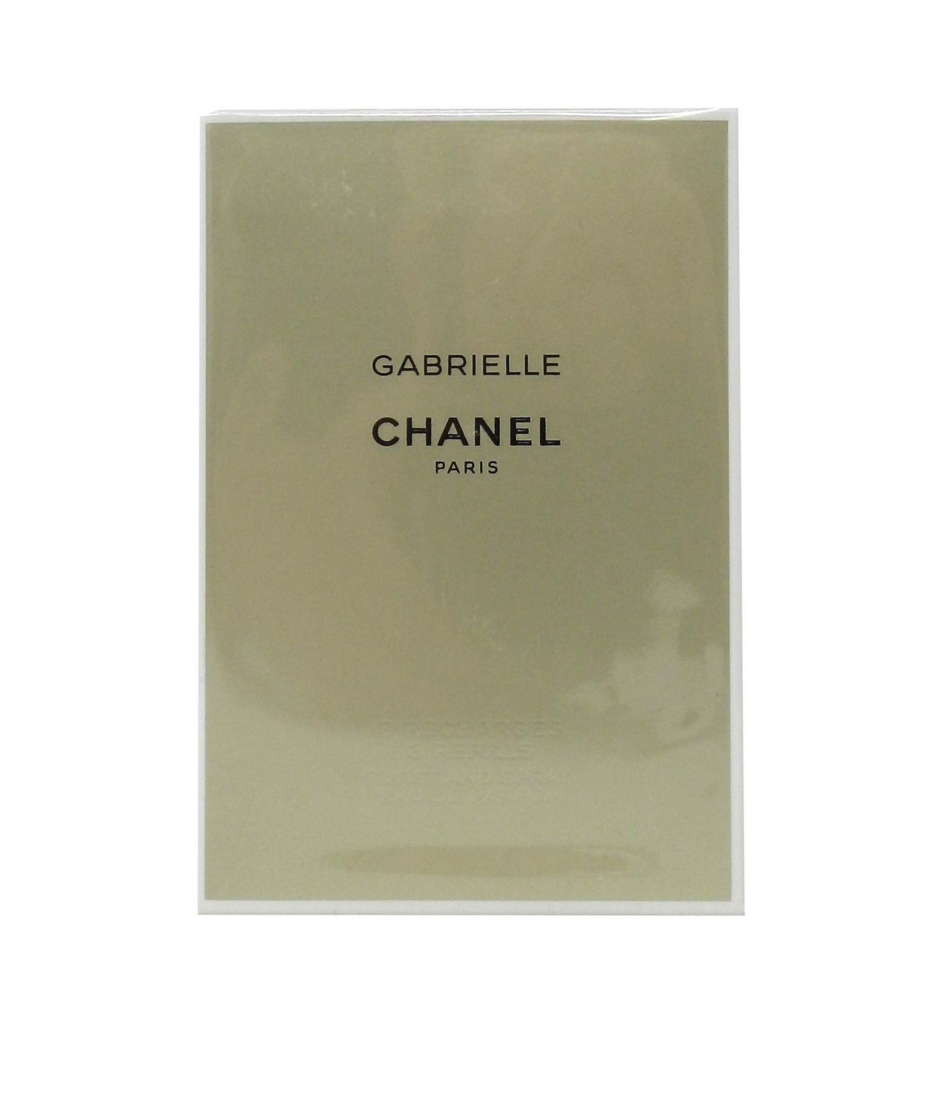 新品 シャネル ガブリエル シャネル ツイスト&スプレー 20ml ×3 (2レフィル) EDP SP fs