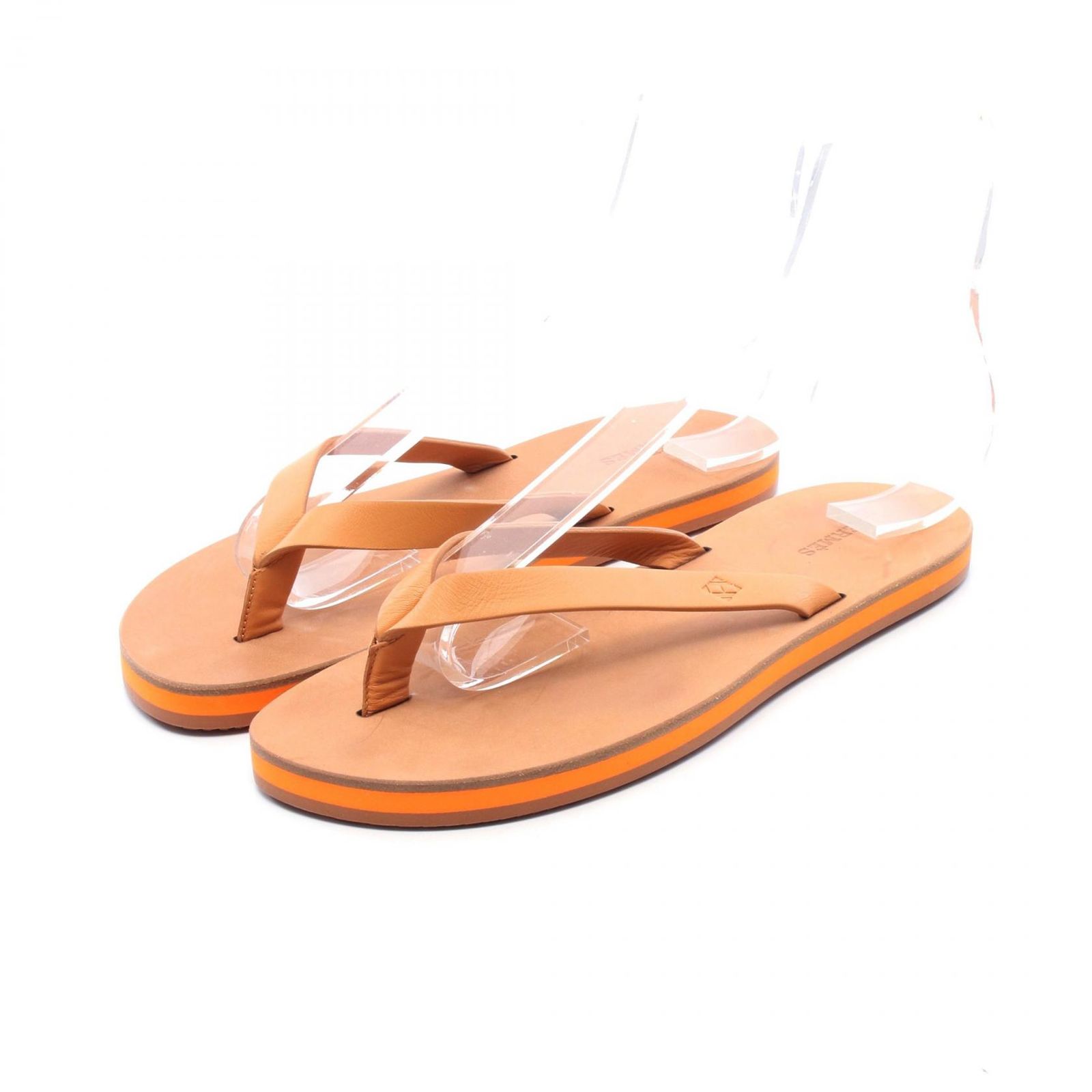 HERMES エルメス ビーチサンダル サマー サンダル