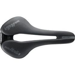 selle ITALIA（セライタリア）MILANO FLITE BULLITT Ti316 BWN 自転車サドル【新品・未使用】 25,200円