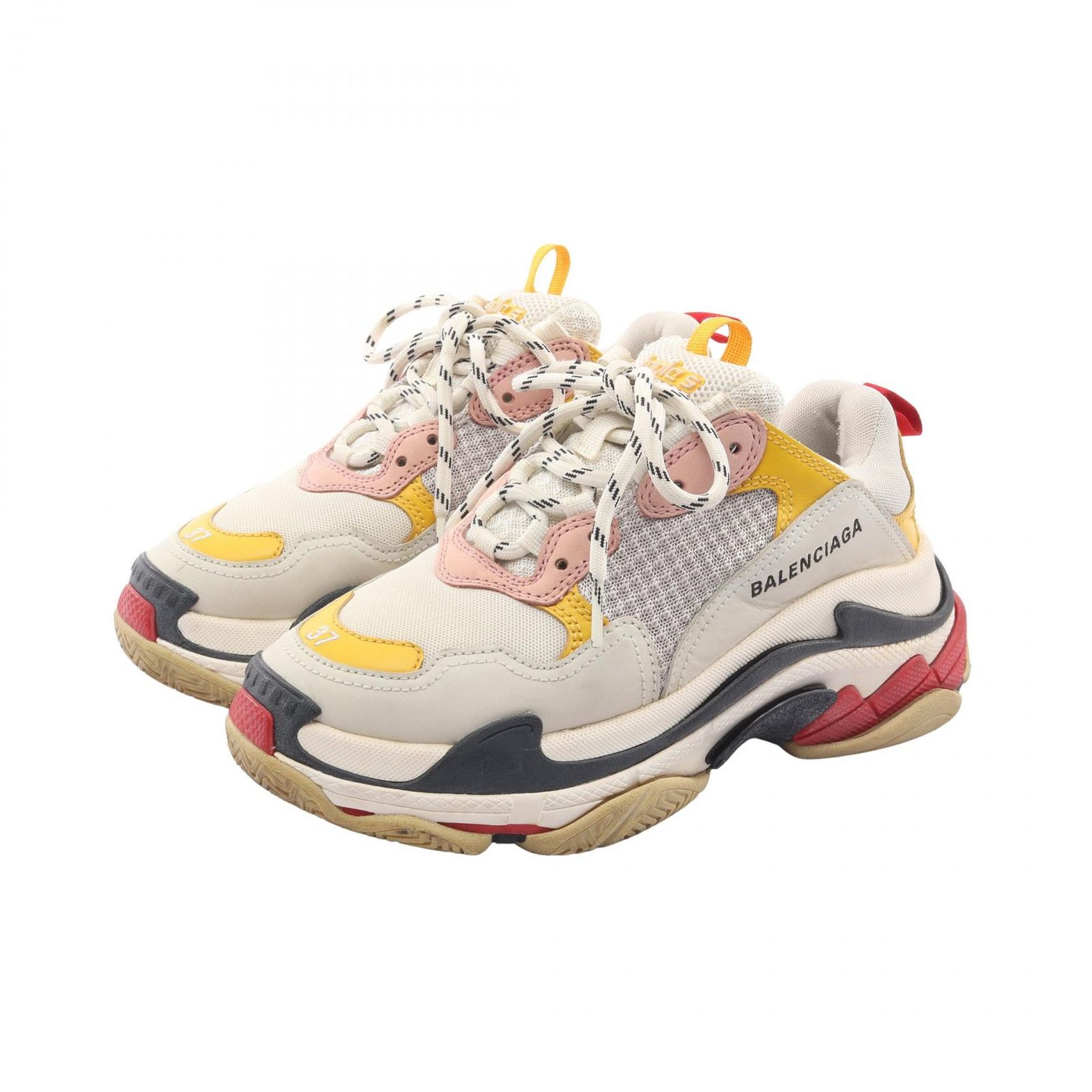 BALENCIAGA バレンシアガ TRIPLE S トリプルS スニーカー