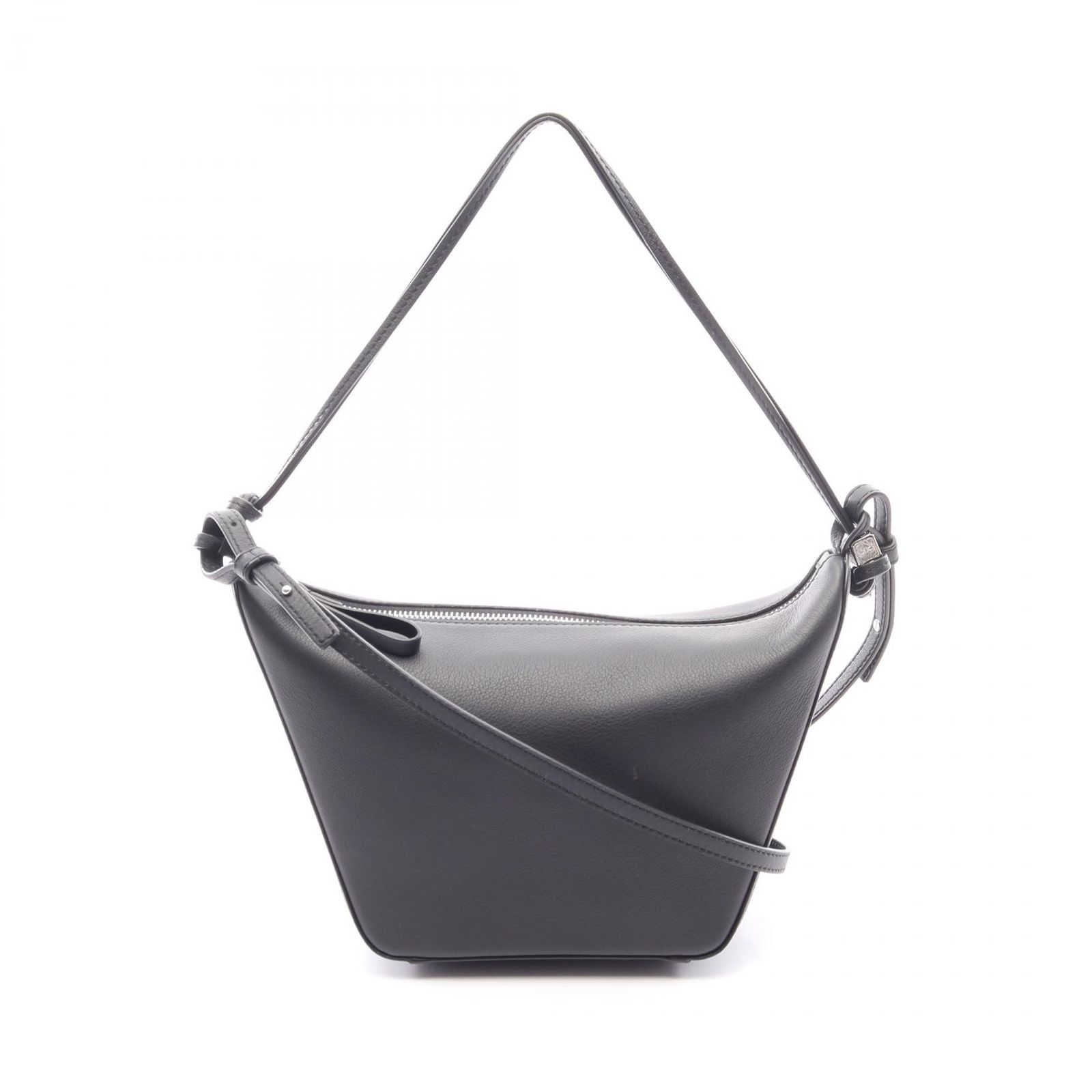 LOEWE ロエベ ハンモック ホーボーバッグ ミニ 2WAY ショルダーバッグ