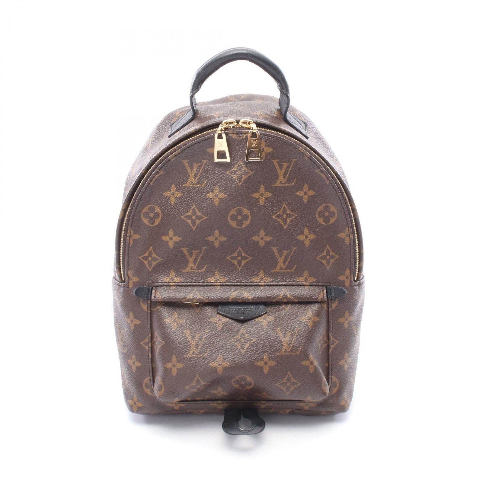 LOUIS VUITTON ルイ・ヴィトン パームスプリングス バックパックPM リュックサック バックパック