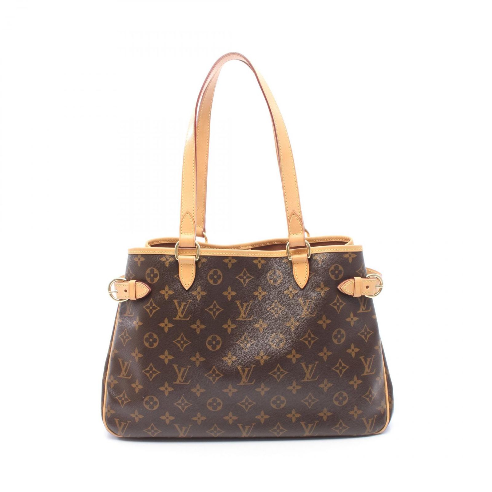 LOUIS VUITTON ルイ・ヴィトン バティニョール オリゾンタル ショルダーバッグ