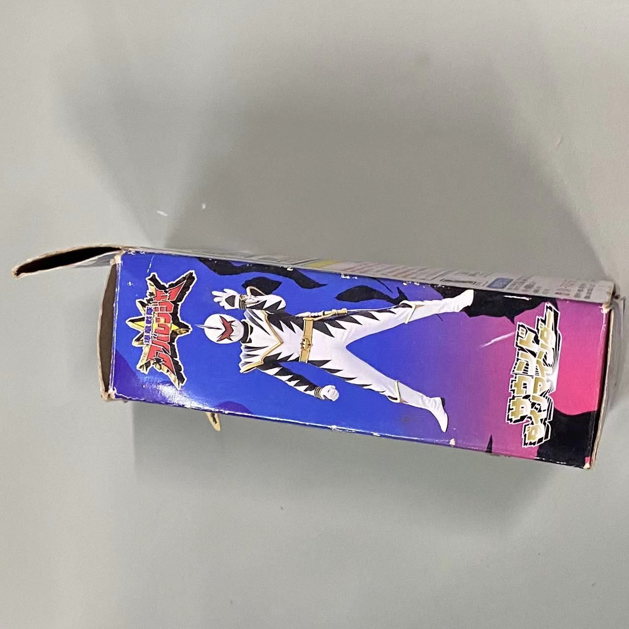 現状品 入手困難）】爆竜戦隊アバレンジャー アバレキラーサウンド 