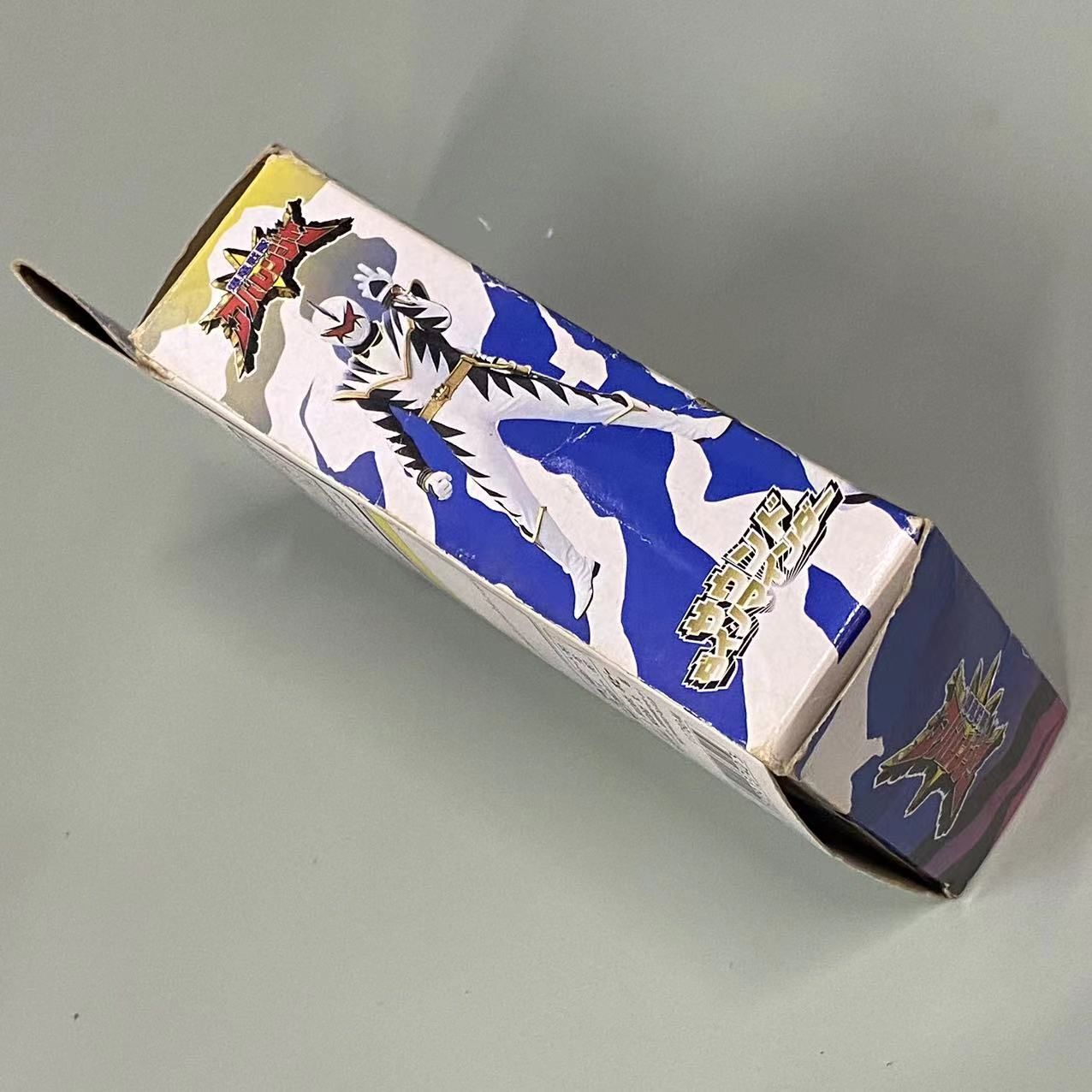 現状品 入手困難）】爆竜戦隊アバレンジャー アバレキラーサウンド 