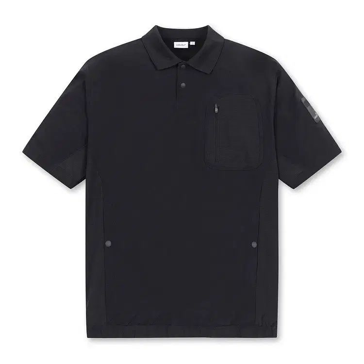ゴールデンベア エア ドット カラ Tシャツ 新品