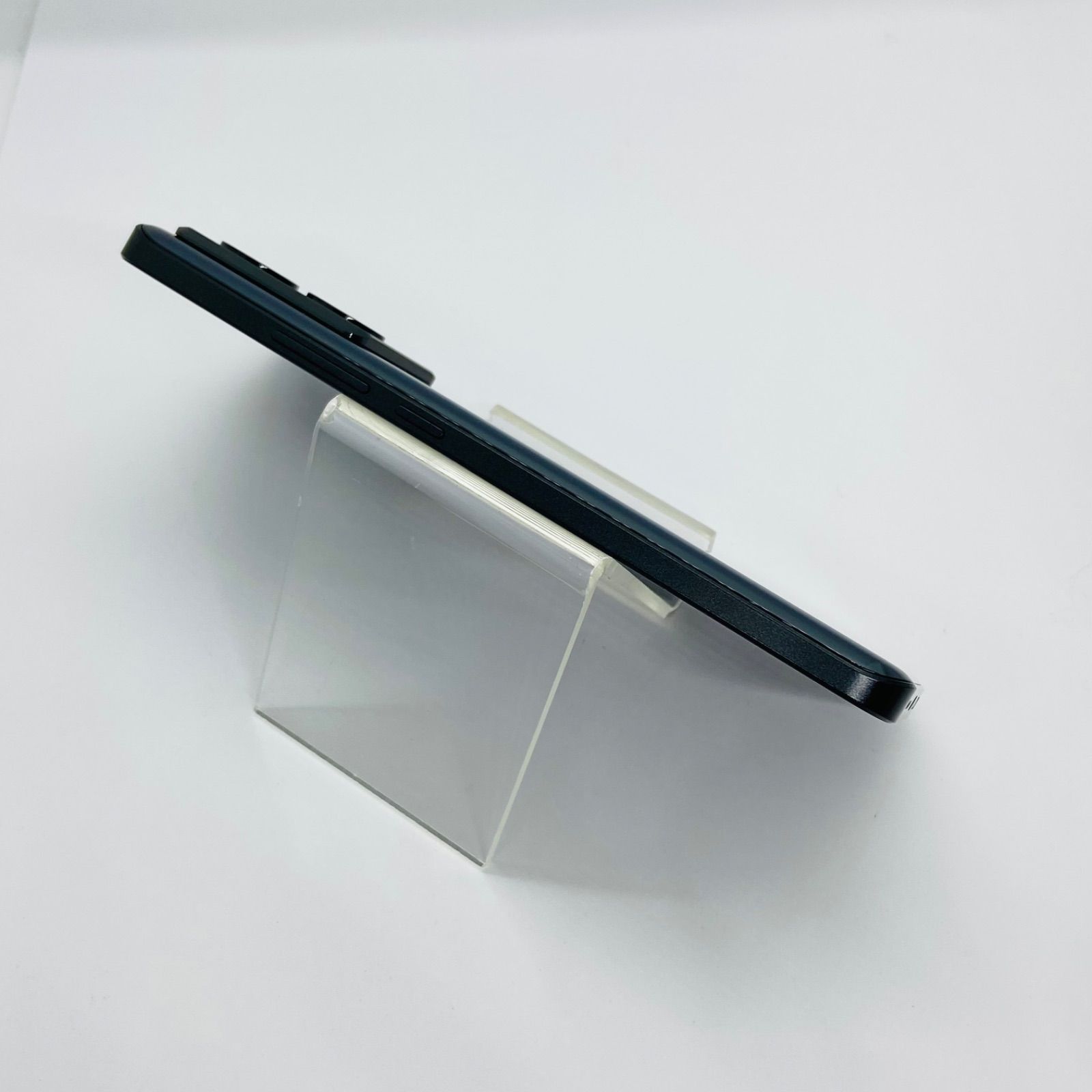 訳あり au XIAOMI 13T 256GB ブラック XIG04 - メルカリ
