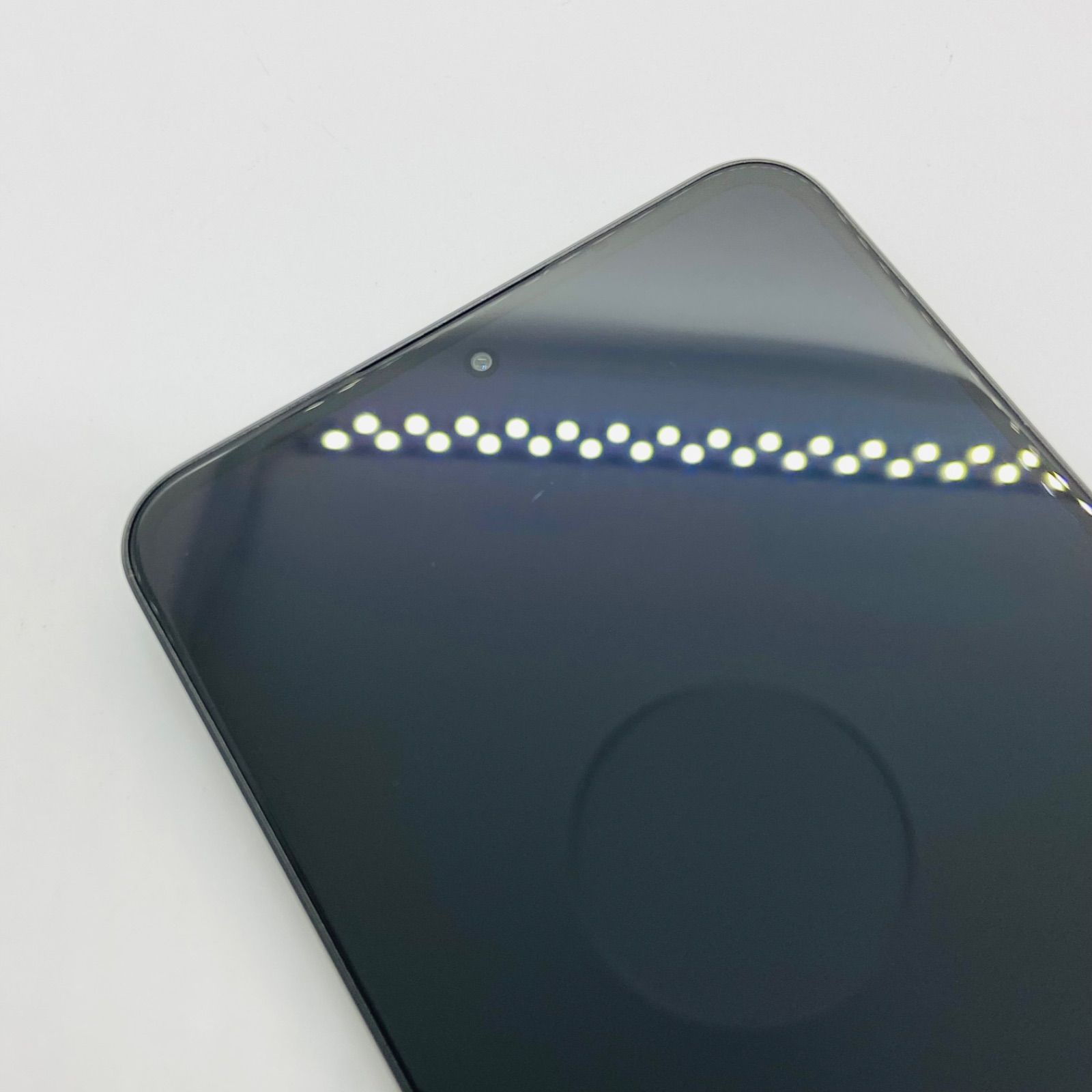 訳あり au XIAOMI 13T 256GB ブラック XIG04 - メルカリ