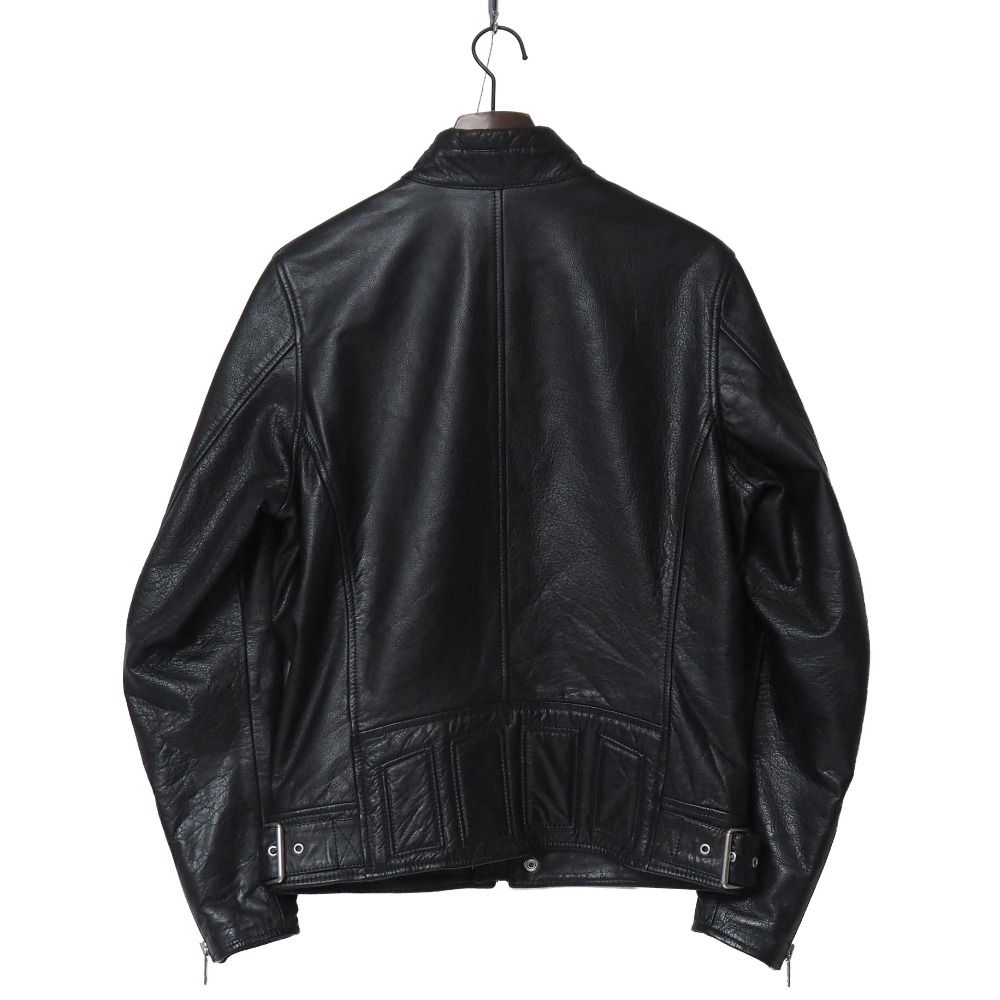 DIESEL ディーゼル ジャケット サイズS シングル ライダースジャケット
