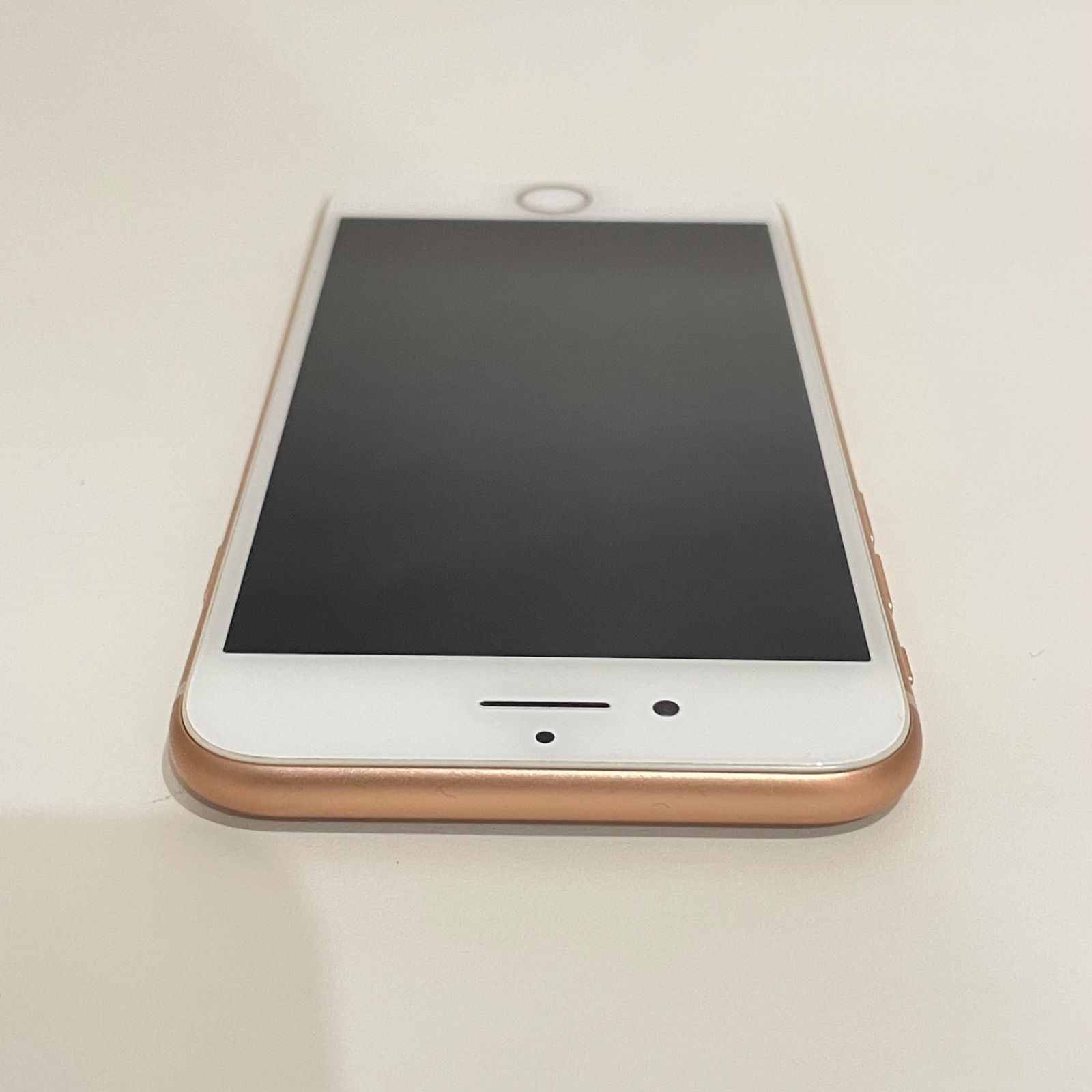 iPhone 8 64GB ローズゴールド 本体