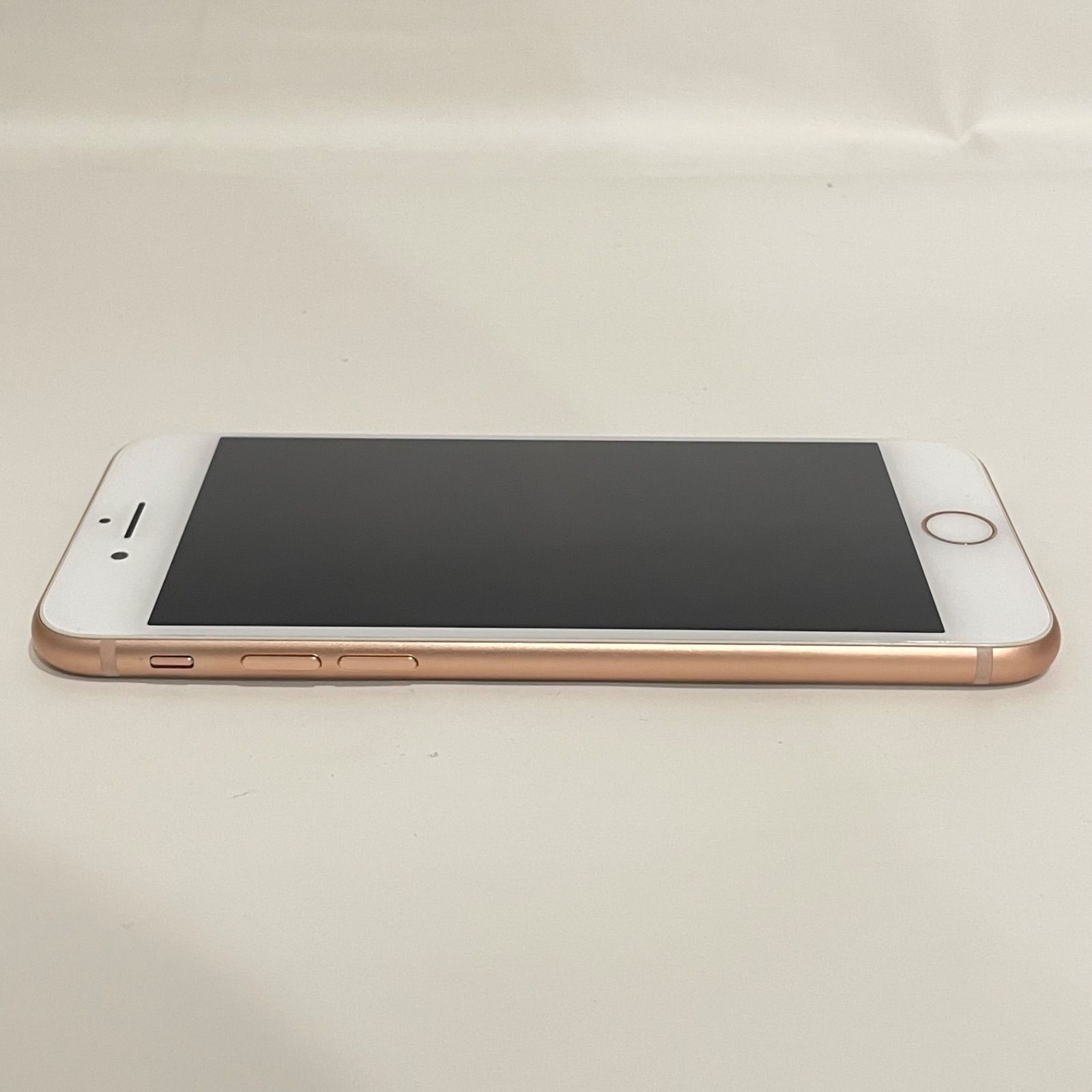 iPhone 8 64GB ローズゴールド 本体 - メルカリ