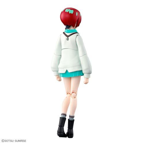 新品】フィギュアライズスタンダード アマテ・ユズリハ(マチュ
