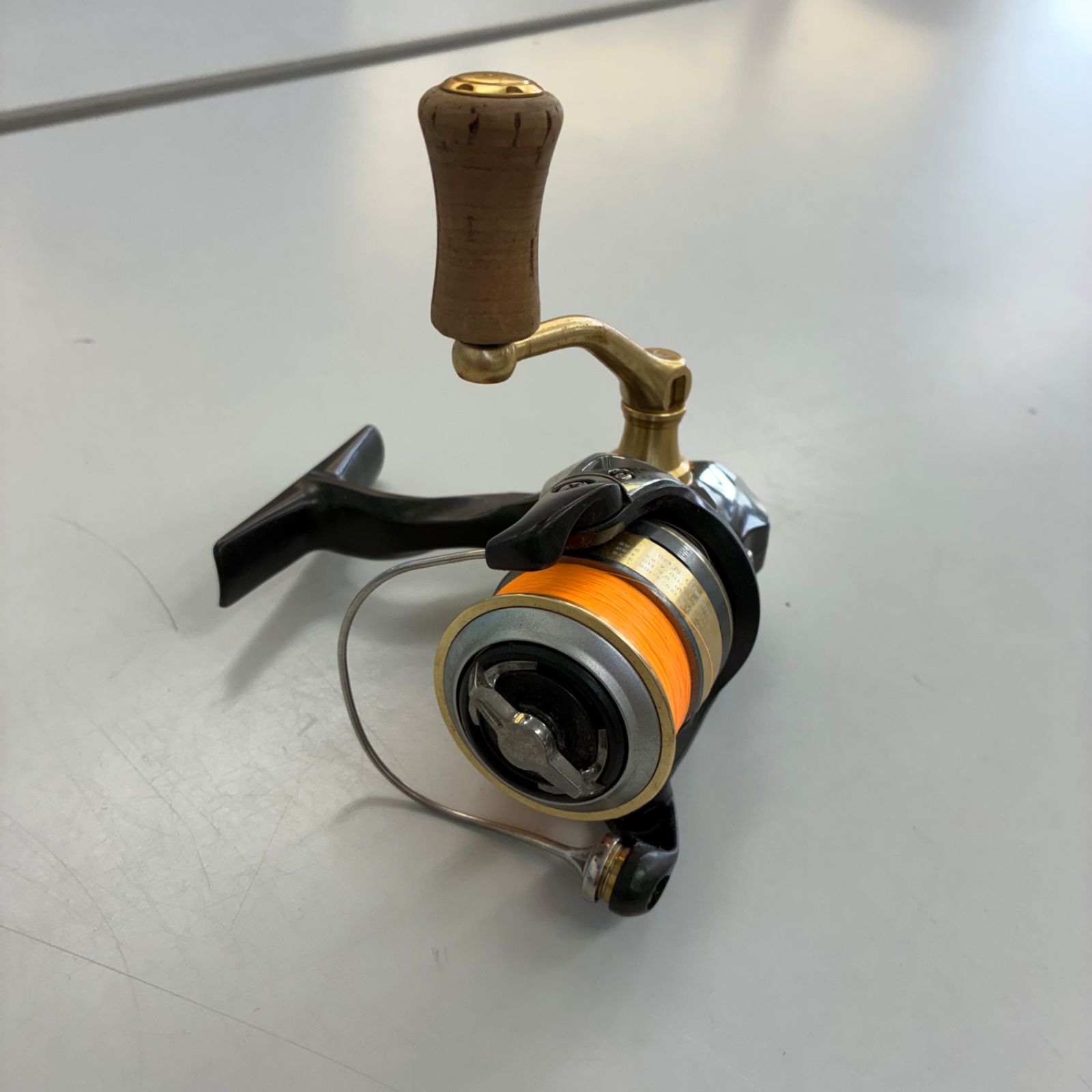 シマノ カーディフ リール SHIMANO - シマノ スピニングリール 23