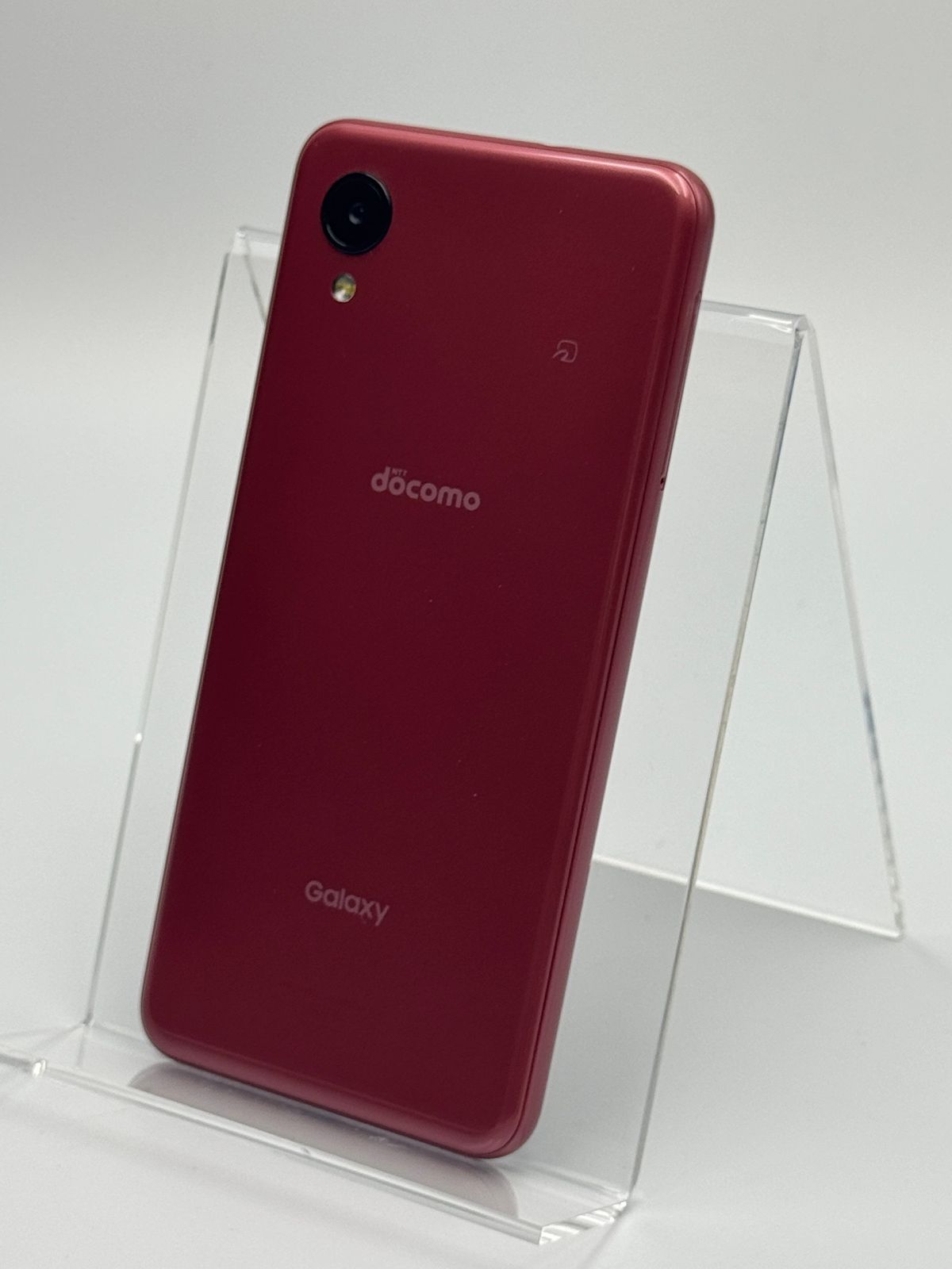 中古A】Galaxy A23 5G SC-56C レッド SIMフリー - メルカリ