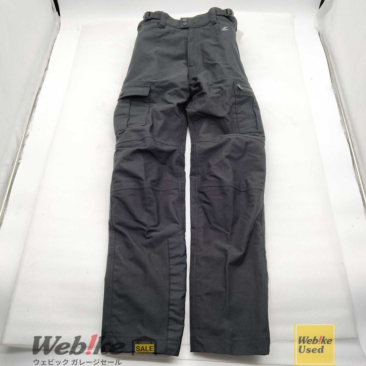 RS TAICHI RSY248 ドライマスターカーゴパンツ | サイズ：M RXBI30835 