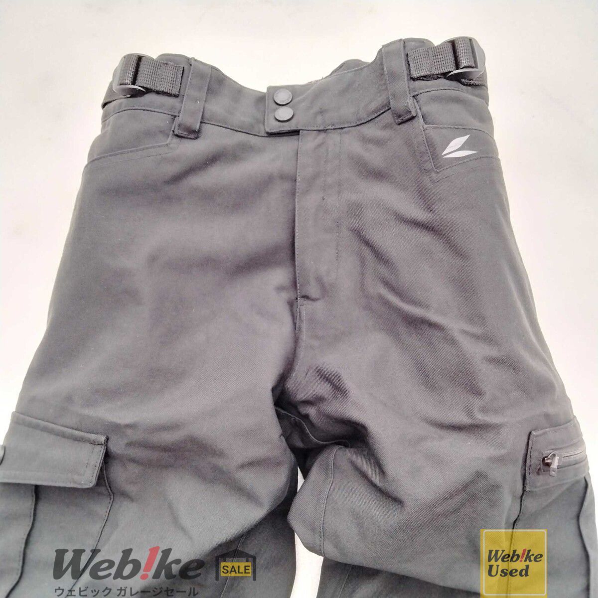 RS TAICHI RSY248 ドライマスターカーゴパンツ | サイズ：M RXBI30835 