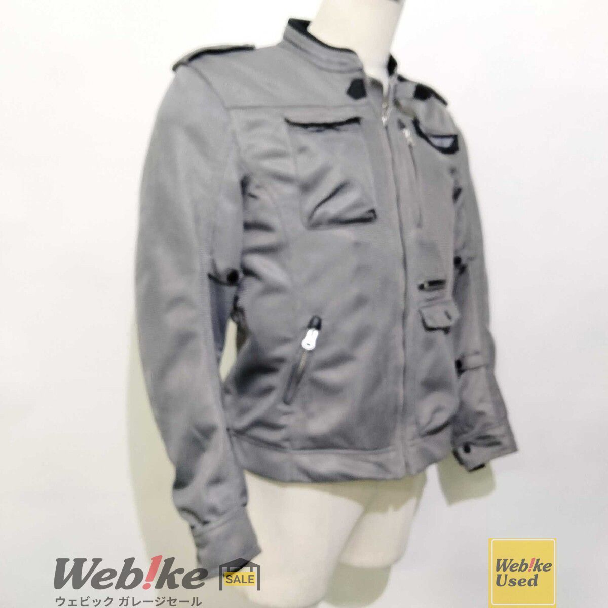 MOTO ARMY MAJ-1801 BATTLE SHOOTING JACKET | サイズ：M RXBI30960