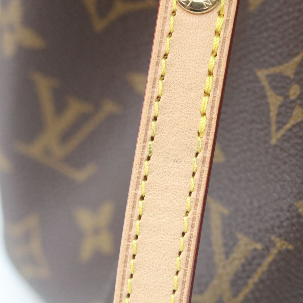 LOUIS VUITTON ルイヴィトン M46581 モノグラム ネオノエBB - メルカリ