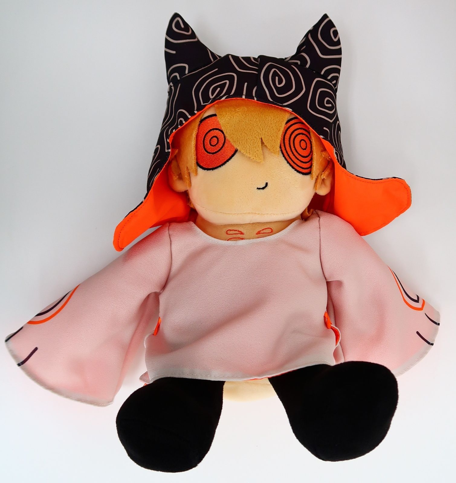 クマタロー eve eveぬいぐるみ クマタロー ぬいぐるみ mini Eve はら