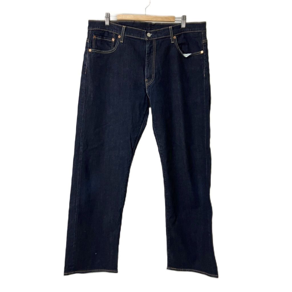 リーバイス Levi's 569デニム ジーンズ ジーパン BIG E W36 インディゴ
