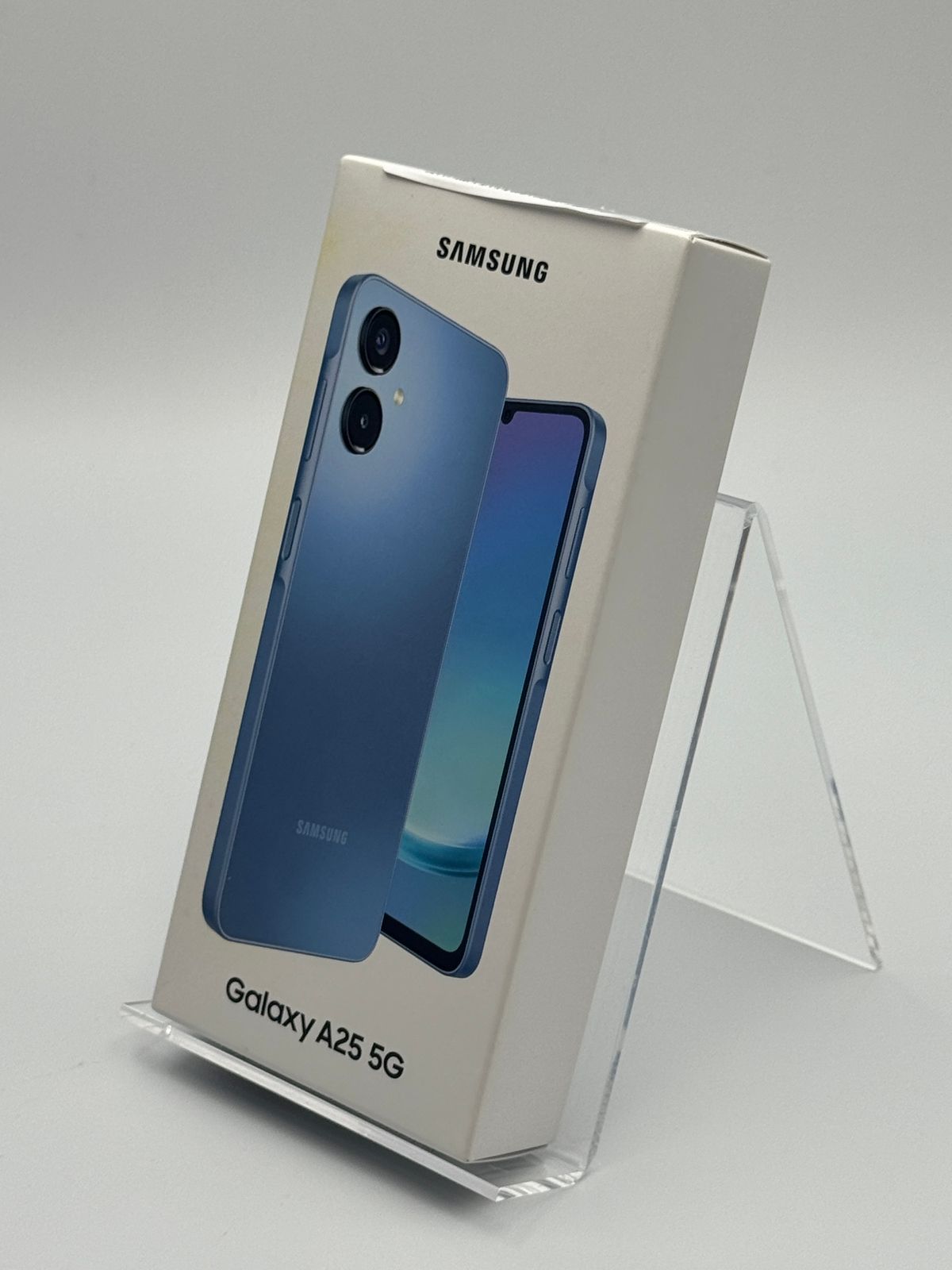 新品】Galaxy A25 5G ブルー 64GB SIMフリー - メルカリ