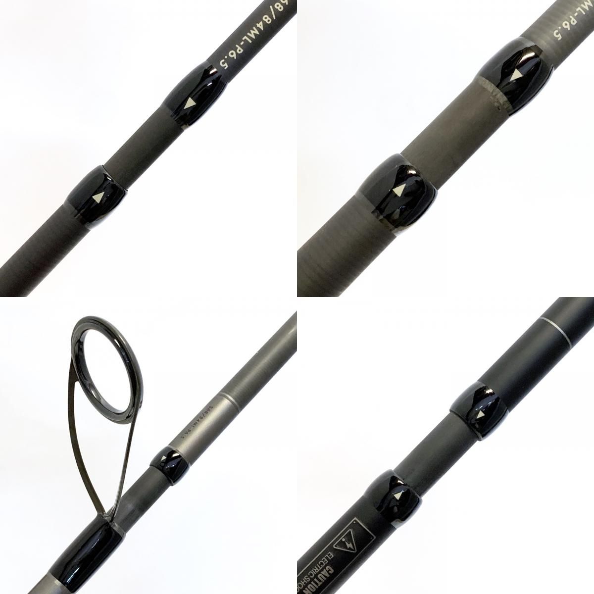 加古川店】 中古 Tailwalk | テイルウォーク ロッド アウトバック S68