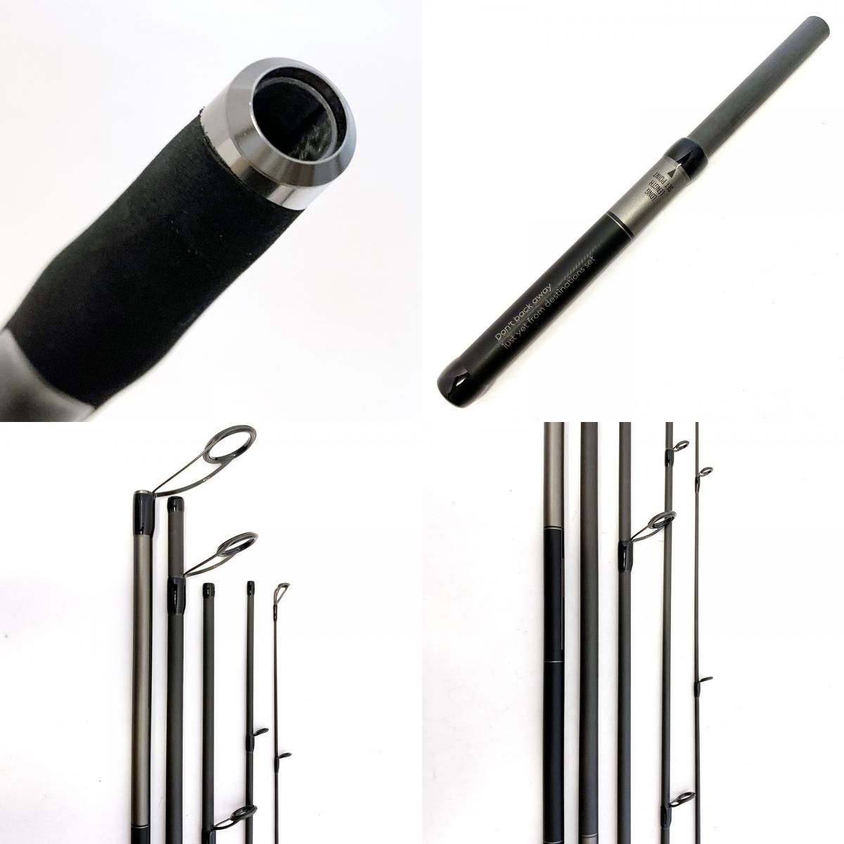 加古川店】 中古 Tailwalk | テイルウォーク ロッド アウトバック S68