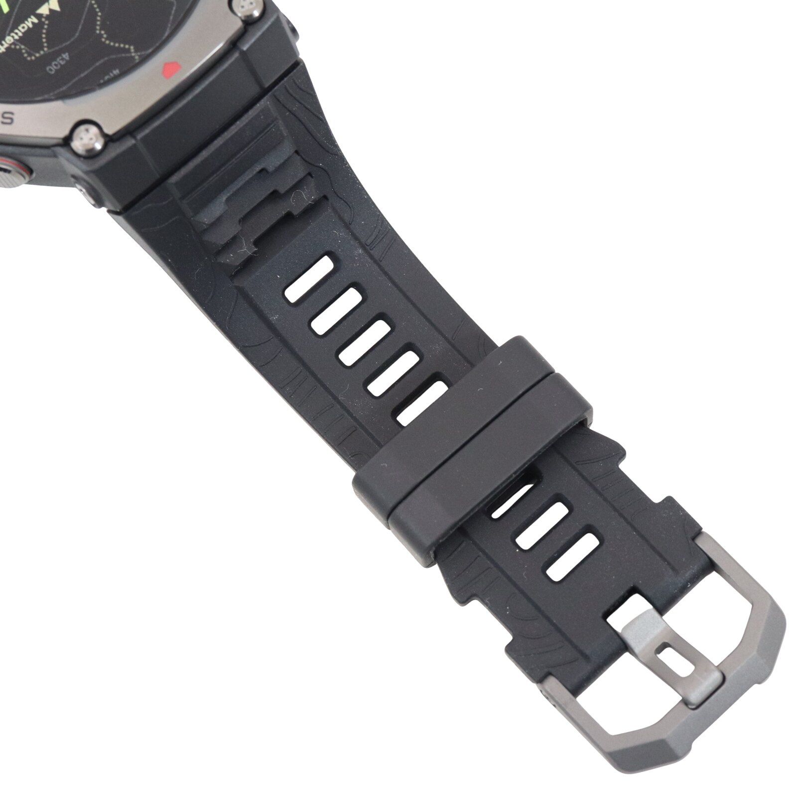 amazfit アマズフィット T-REX 3 A2323 オニキスブラック スマート 