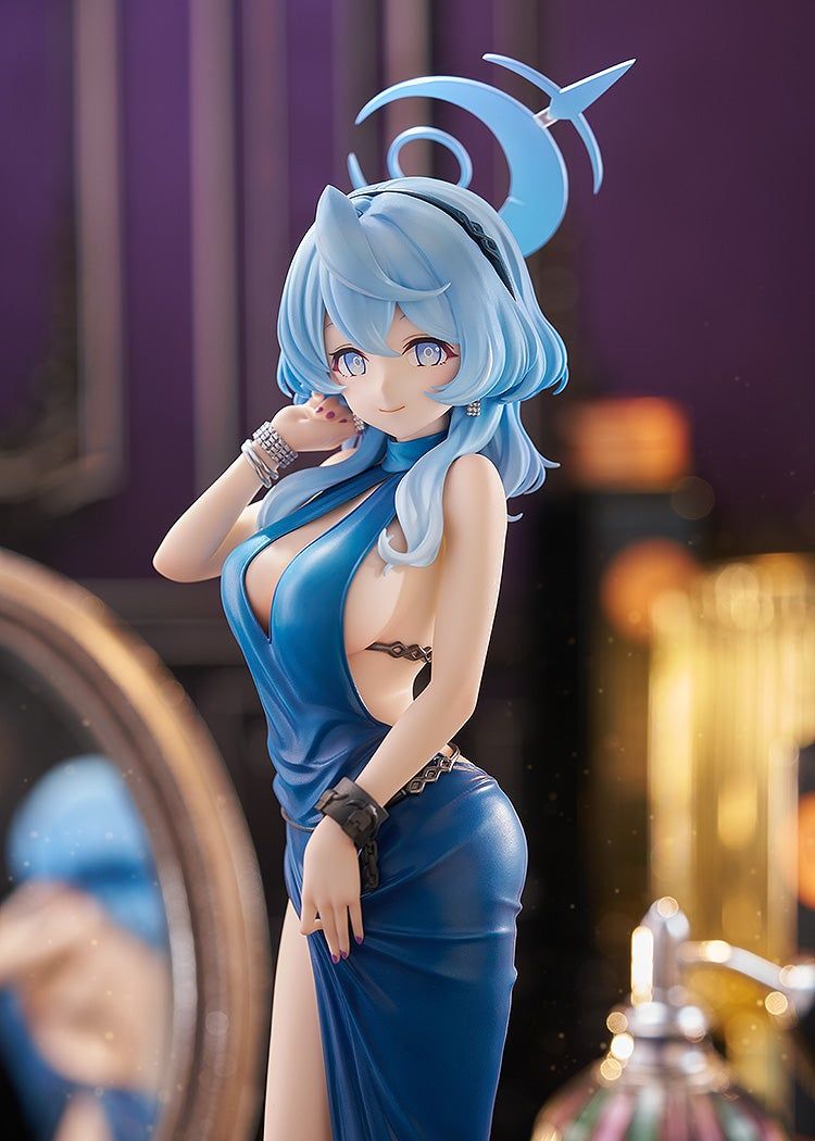 【新品未開封】アコ（ドレス）【箱あり】【正規品】グッドスマイルカンパニー