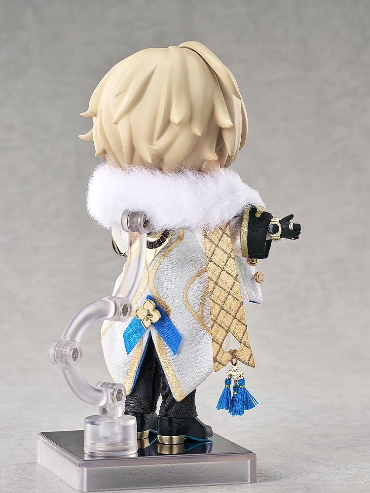 新品未開封】ねんどろいどどーる アベンチュリン スターレイル LIVE