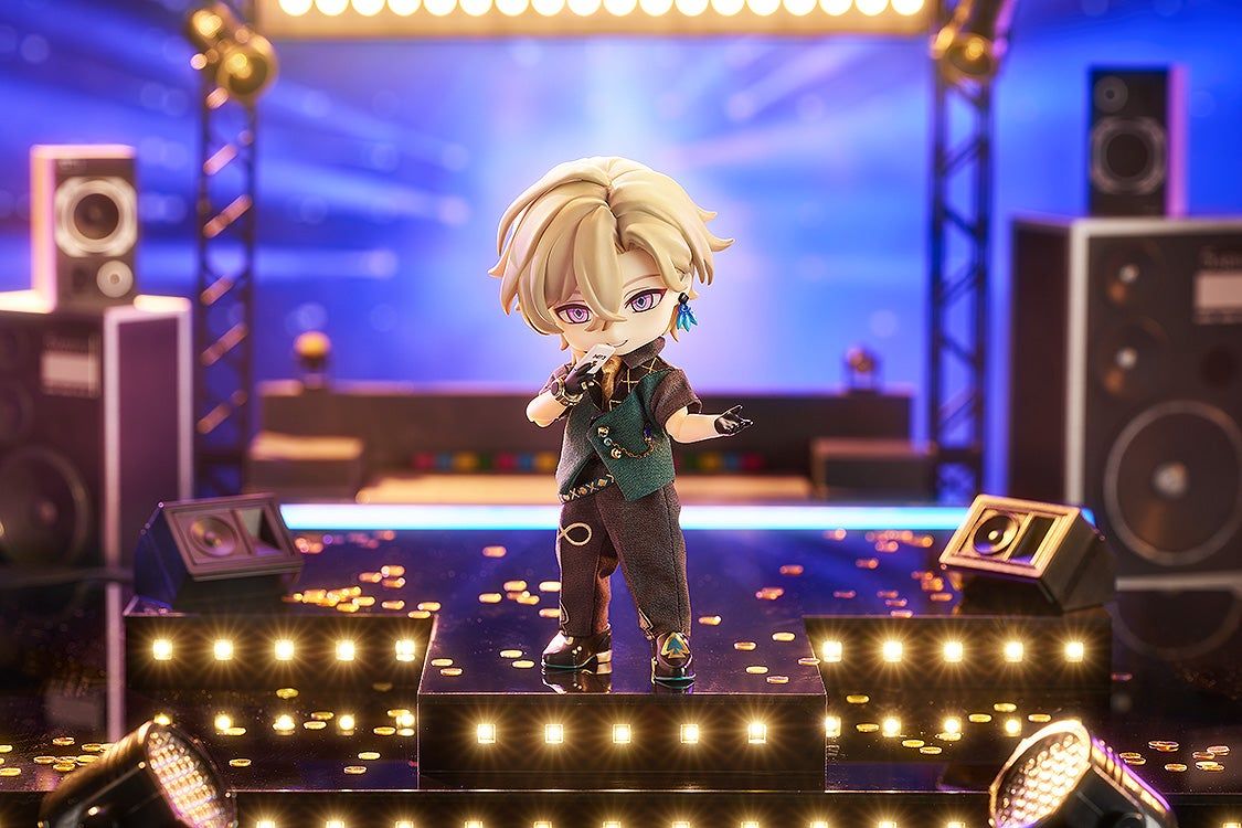 新品未開封】ねんどろいどどーる アベンチュリン スターレイル LIVE