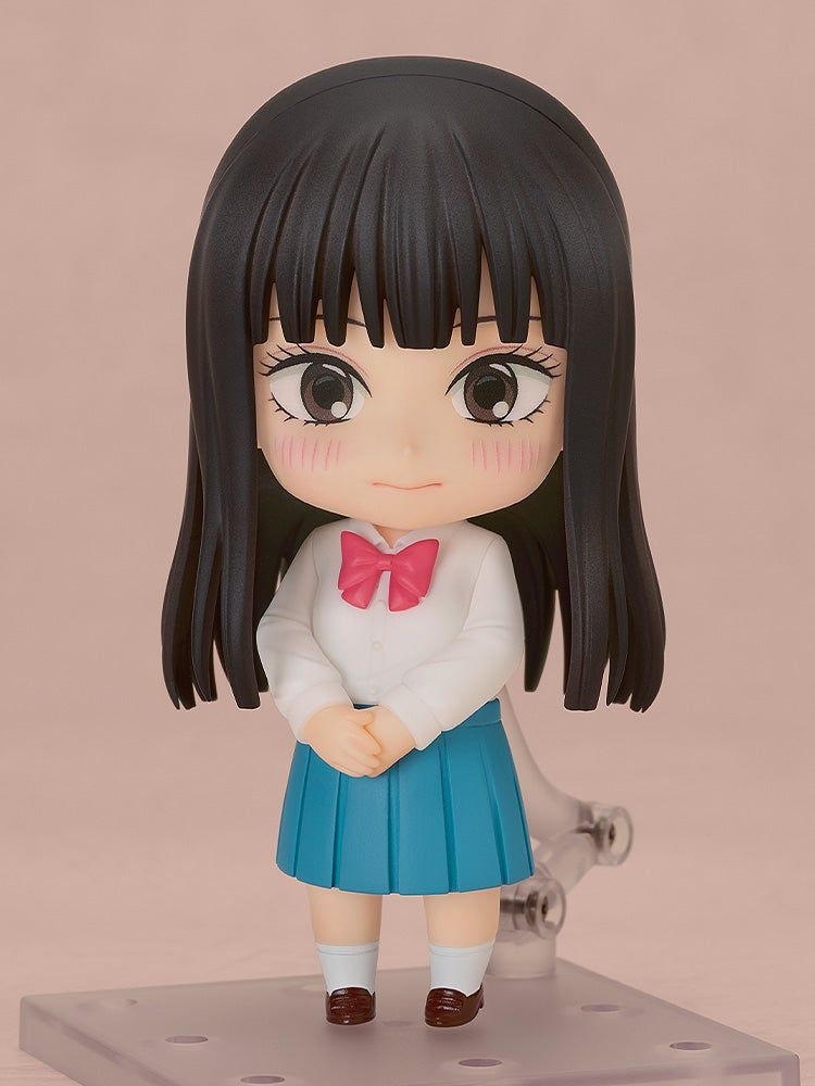 【新品未開封】ねんどろいど 黒沼爽子2.0【箱あり】【正規品】グッドスマイルカンパニー