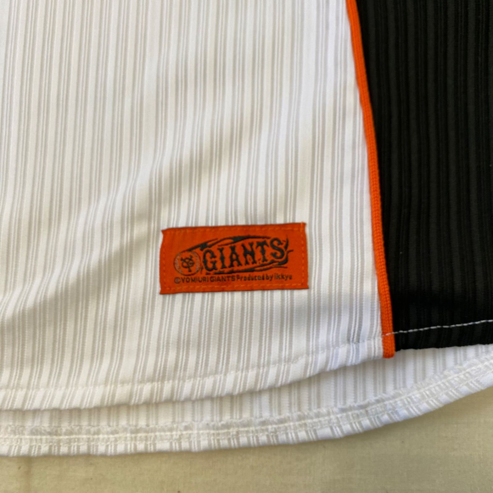 GIANTS ジャイアンツ 読売ジャイアンツ 巨人 巨人軍 坂本勇人 ＃6 背