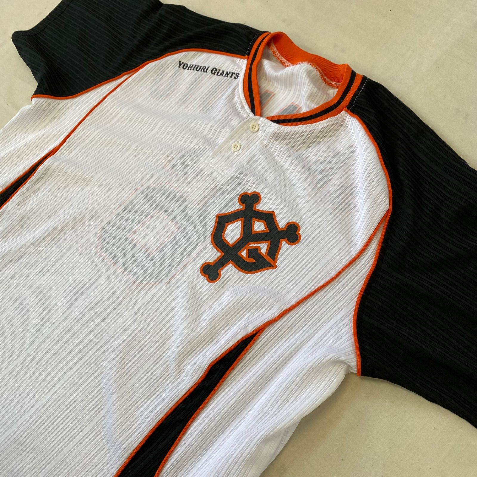 GIANTS ジャイアンツ 読売ジャイアンツ 巨人 巨人軍 坂本勇人 ＃6 背