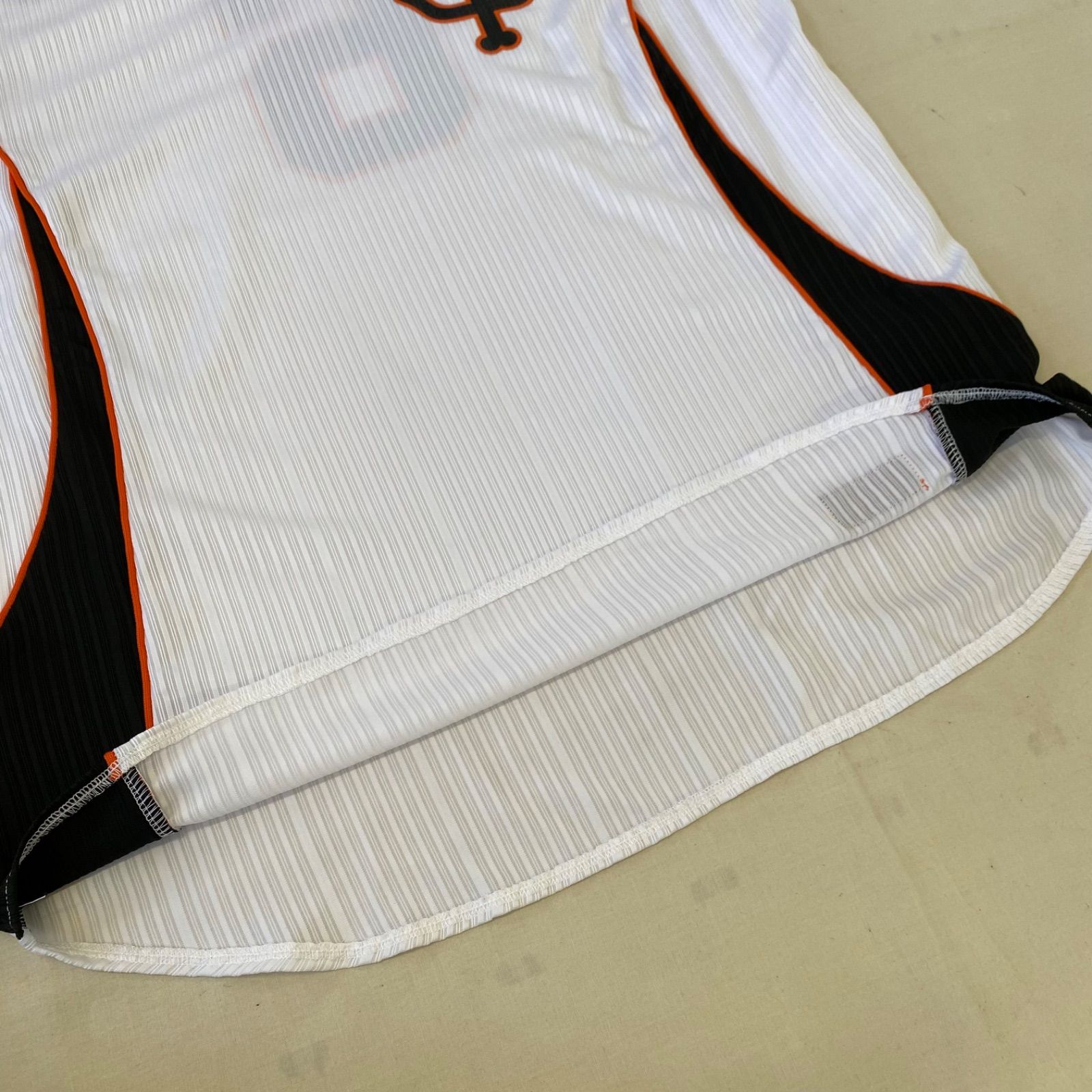 GIANTS ジャイアンツ 読売ジャイアンツ 巨人 巨人軍 坂本勇人 ＃6 背
