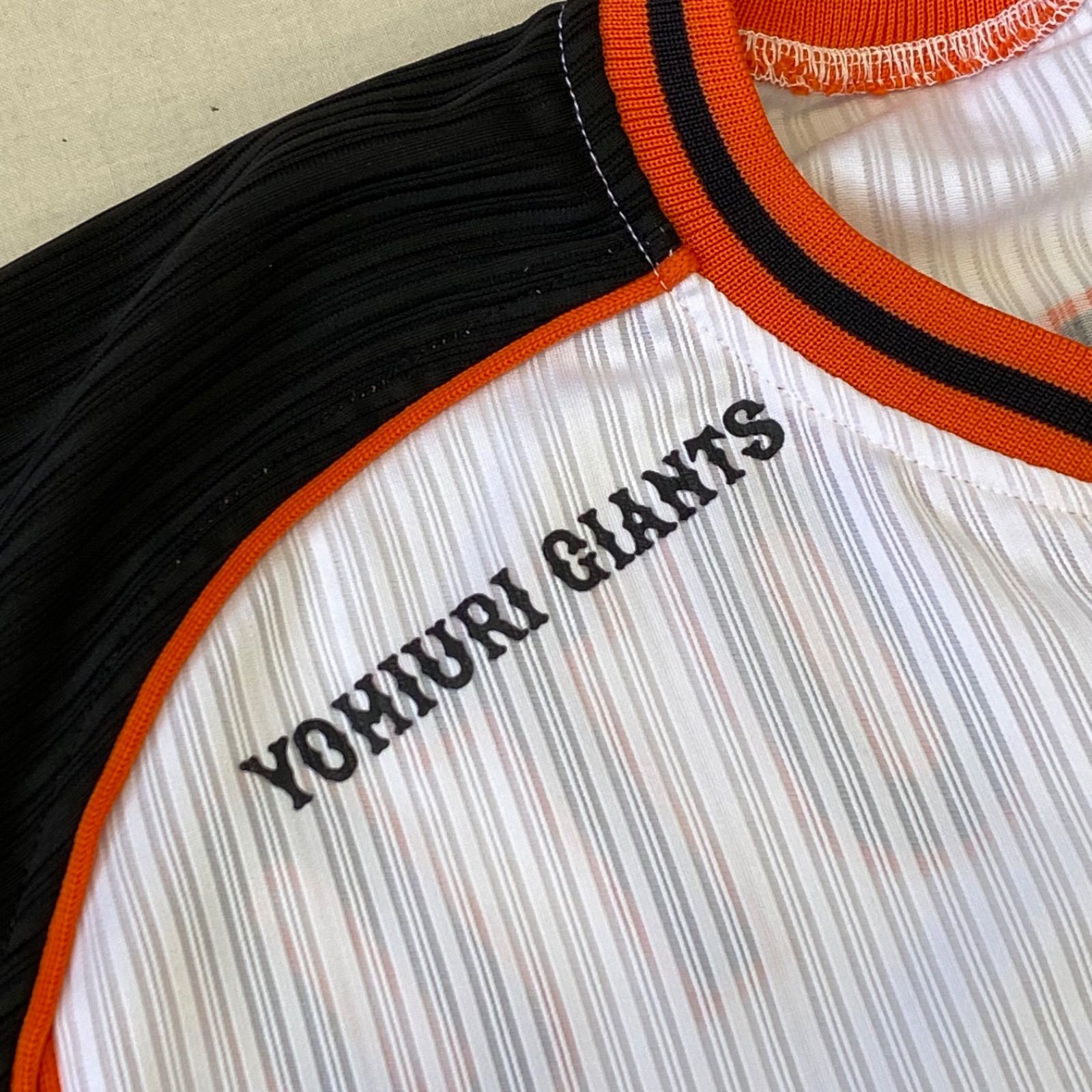 GIANTS ジャイアンツ 読売ジャイアンツ 巨人 巨人軍 坂本勇人 ＃6 背