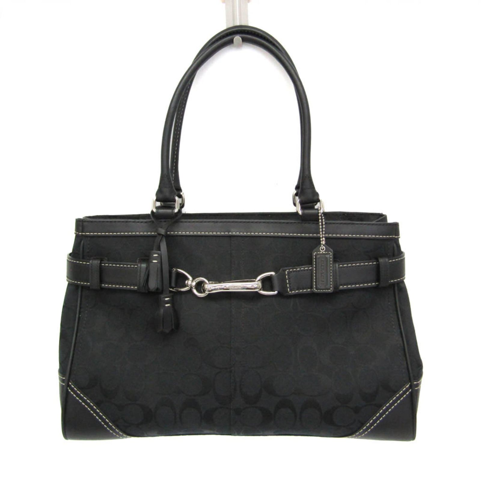 コーチ(Coach) ハンプトンズ ラージキャリーオール F08K07 レディース