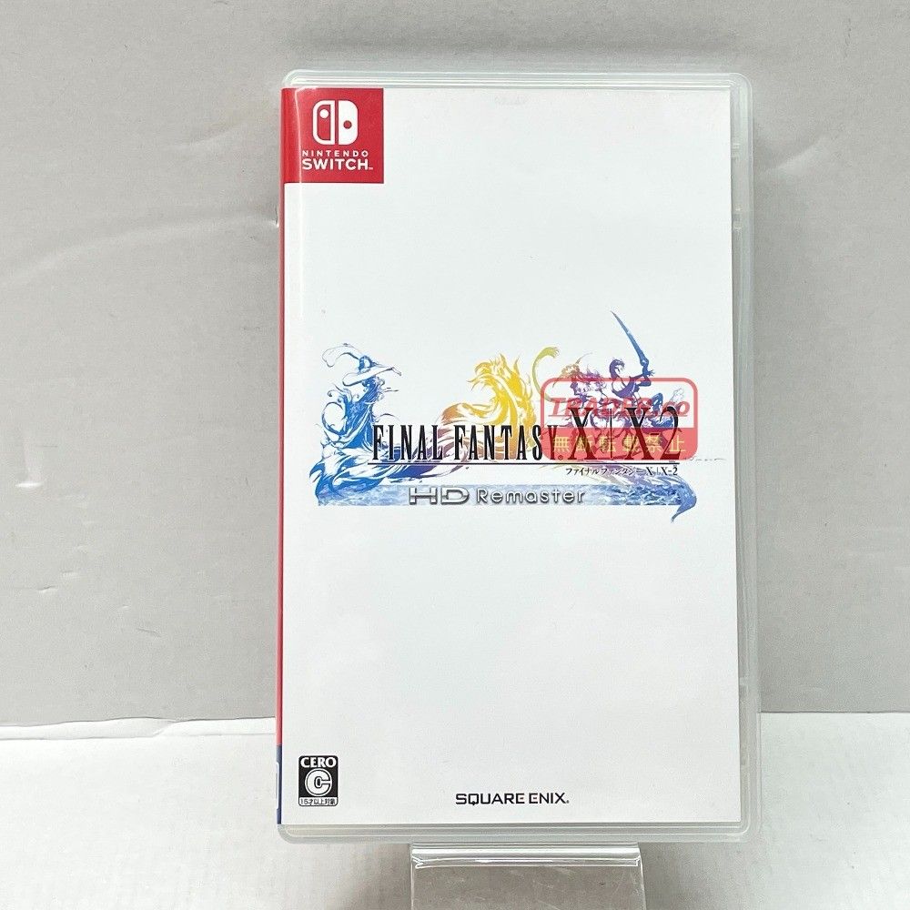 01w-5924 ○ Nintendo Switch ニンテンドースイッチソフト FINAL