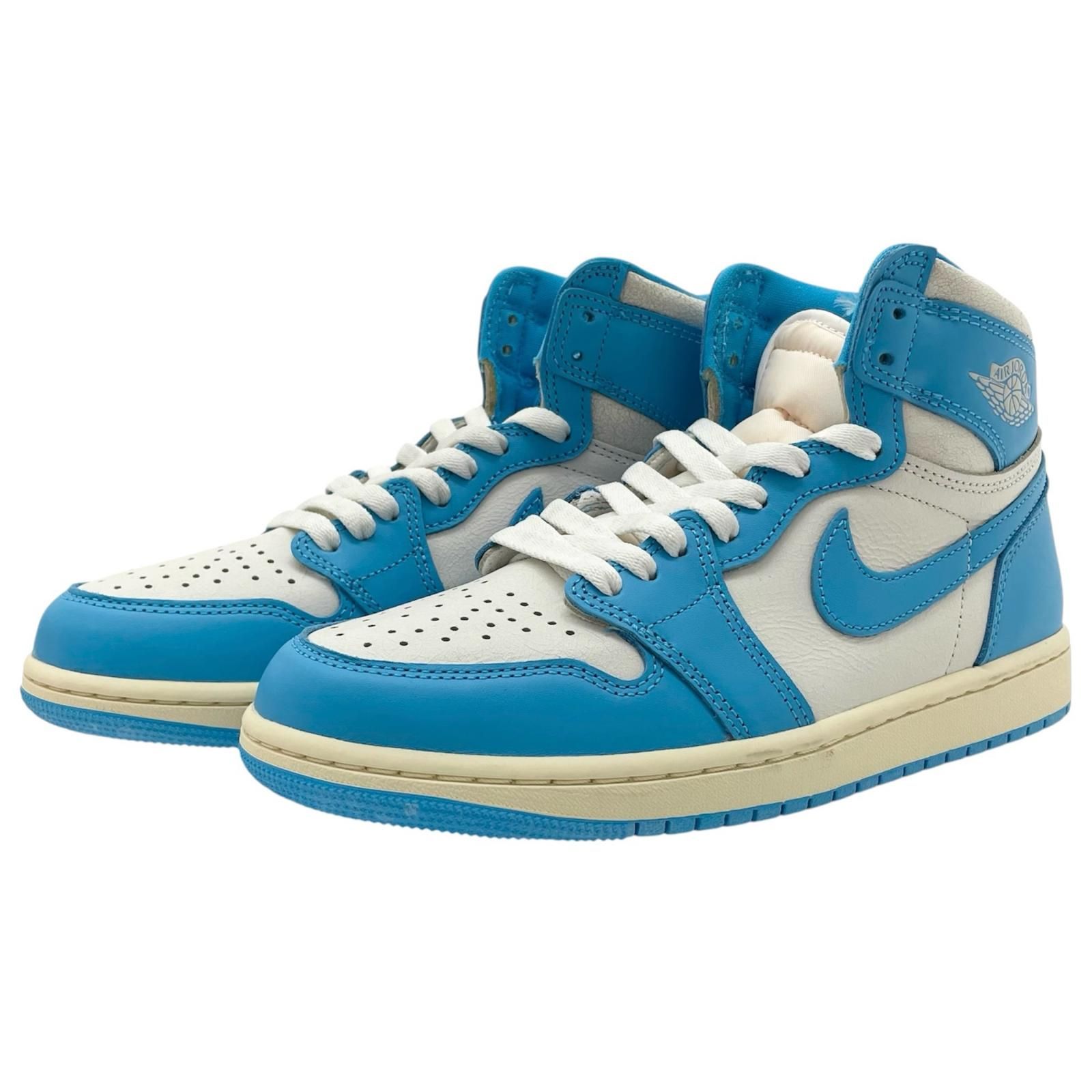 中古】NIKE | ナイキ AIR JORDAN 1 RETRO HIGH OG 