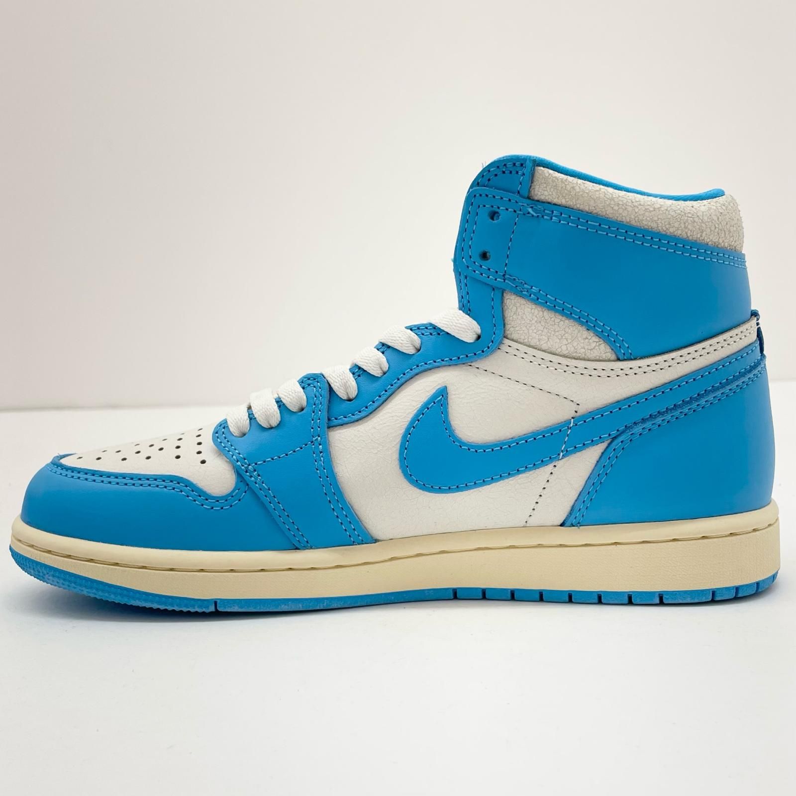 中古】NIKE | ナイキ AIR JORDAN 1 RETRO HIGH OG 
