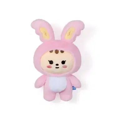 SEVENTEEN ミニ ぬいぐるみ チョン・トラム PLUSH TOY ぬいぐるみ 8,642円