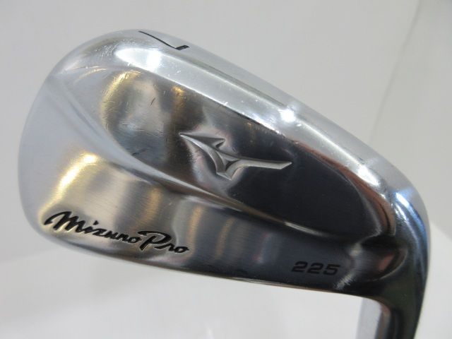アイアンセット ミズノ Mizuno Pro 225/DG105 6本セット/S200/30[1530