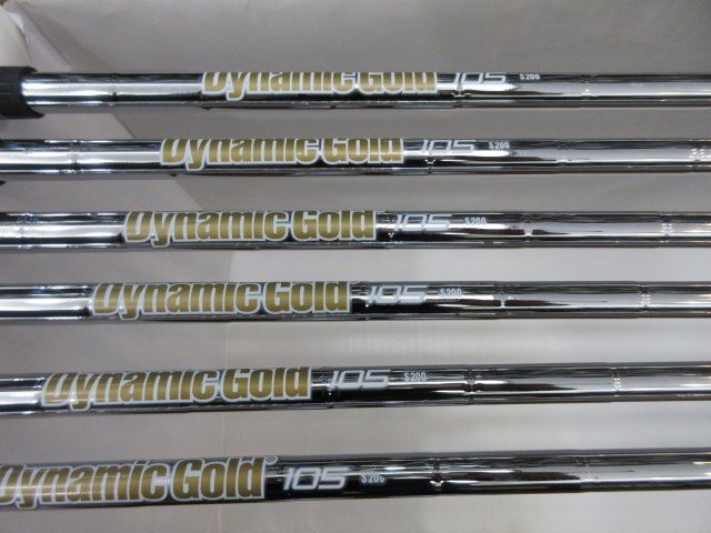 アイアンセット ミズノ Mizuno Pro 225/DG105 6本セット/S200/30[1530